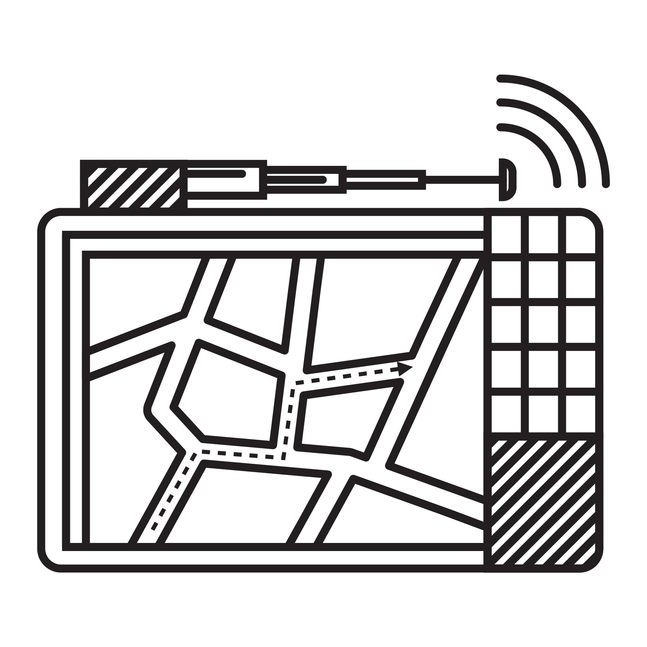 Rules briefing and scenarios